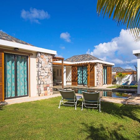 Villa Marosalie Pereybere Beach Exterior foto